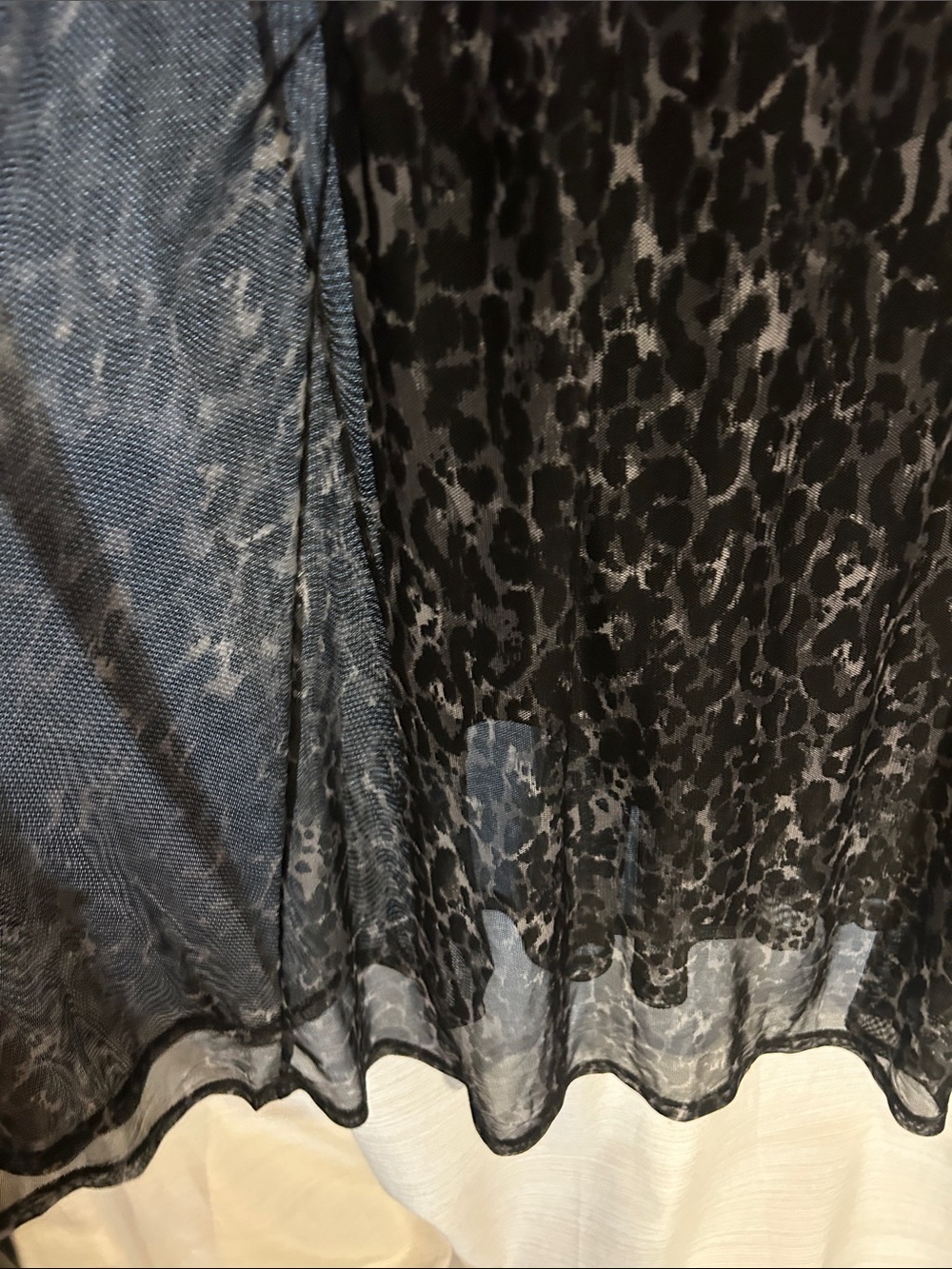 Torrid midi dress NWT - Picture 4 of 4